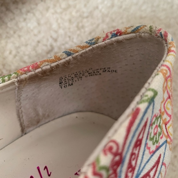 Adorable Anne Klein wedges - Picture 6 of 7